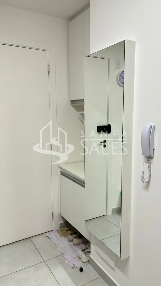 Apartamento, 1 quarto, 36 m² - Foto 8