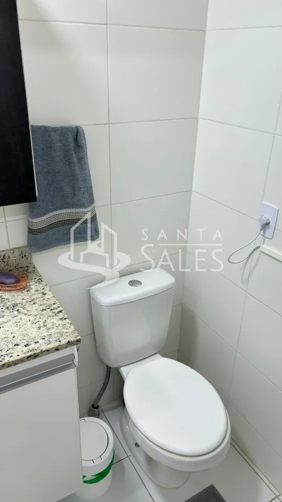 Apartamento, 1 quarto, 36 m² - Foto 6