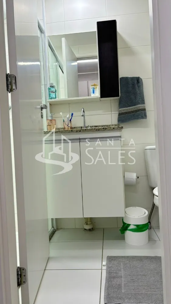 Apartamento, 1 quarto, 36 m² - Foto 5