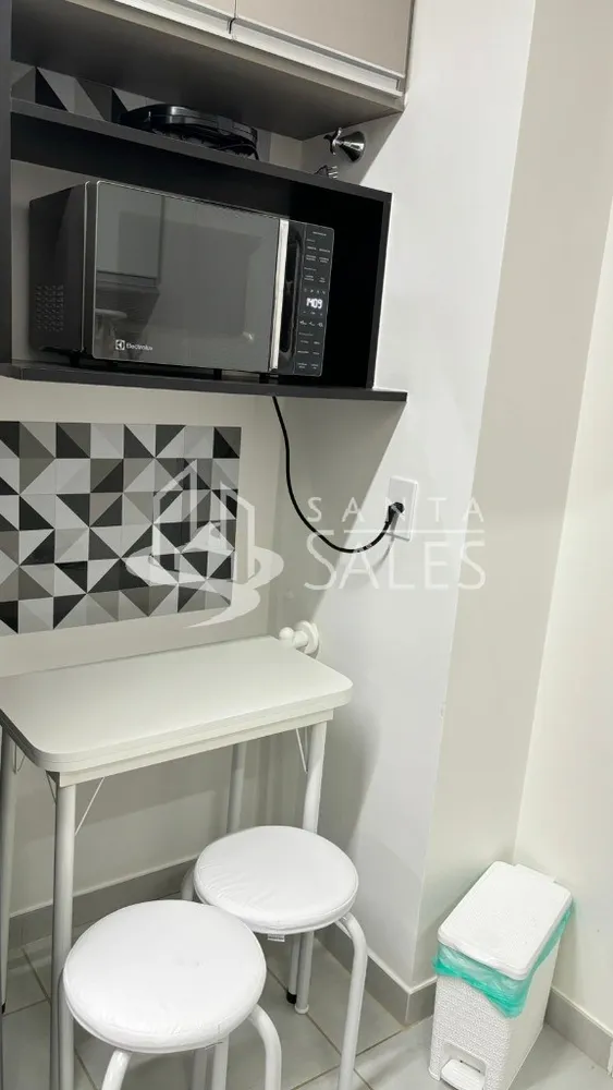Apartamento, 1 quarto, 36 m² - Foto 3