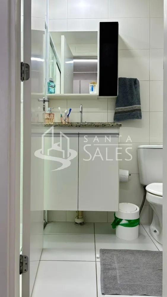 Apartamento, 1 quarto, 36 m² - Foto 2