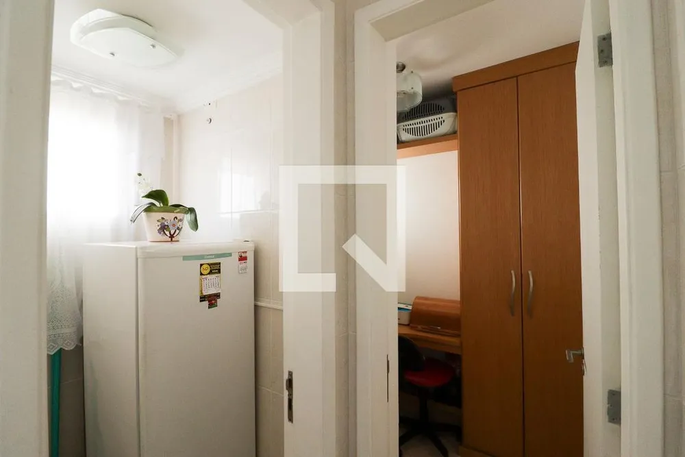Apartamento, 3 quartos, 80 m² - Foto 5