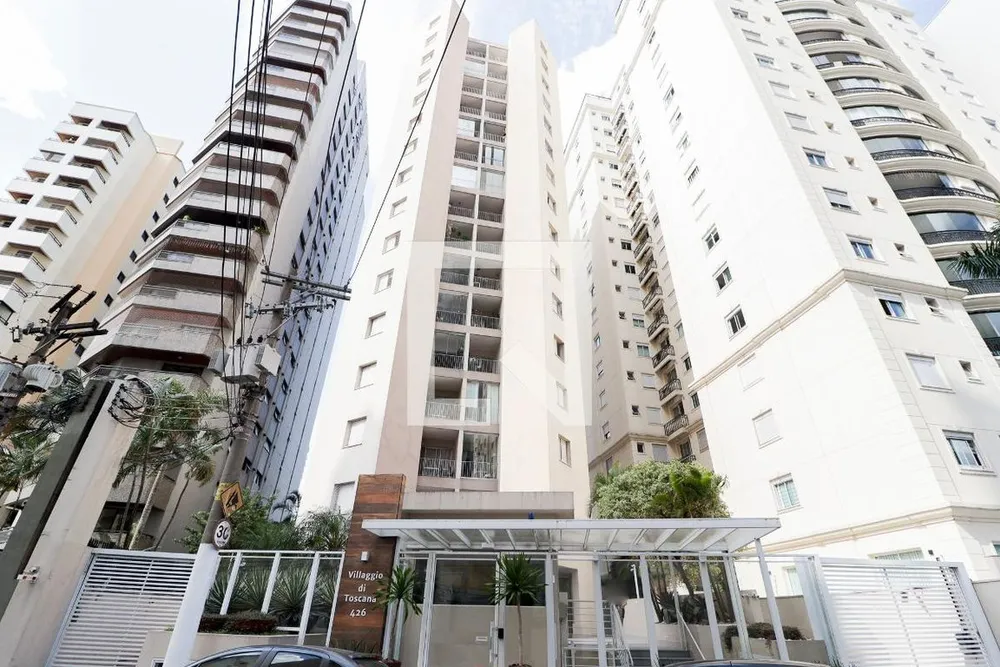 Apartamento, 3 quartos, 80 m² - Foto 3