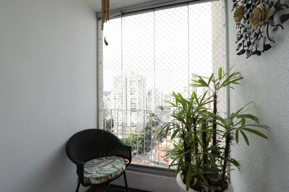 Apartamento, 3 quartos, 80 m² - Foto 2