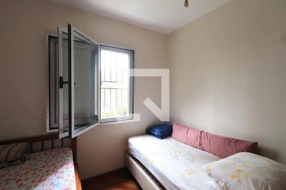 Apartamento, 3 quartos, 88 m² - Foto 3