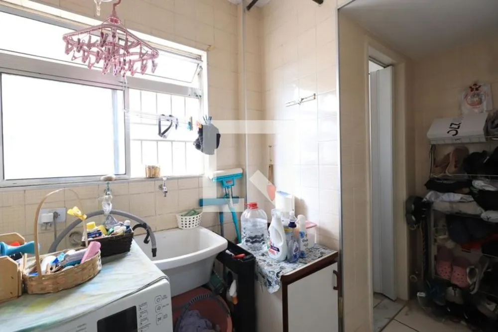 Apartamento, 3 quartos, 88 m² - Foto 2
