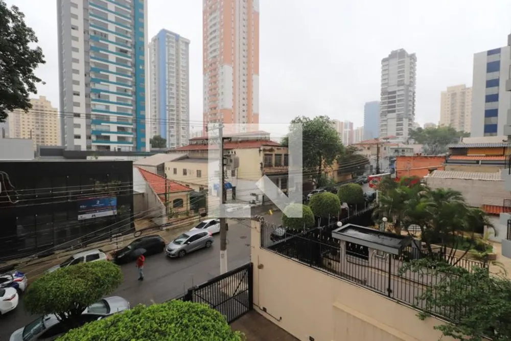 Apartamento, 3 quartos, 88 m² - Foto 1