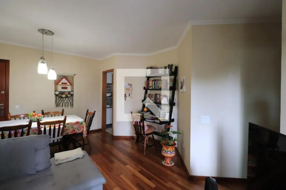 Apartamento, 3 quartos, 88 m² - Foto 3