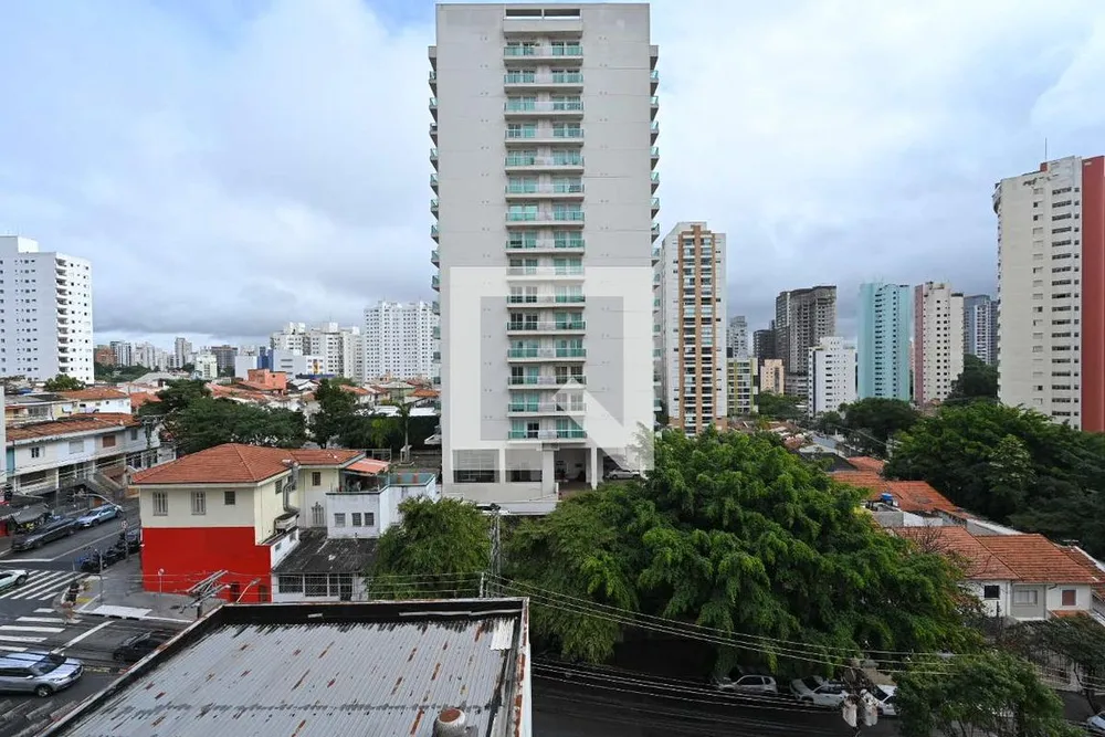Apartamento, 2 quartos, 65 m² - Foto 2