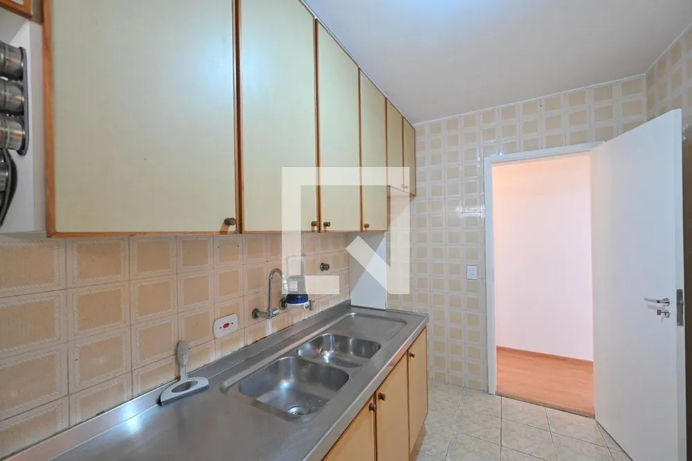 Apartamento, 2 quartos, 65 m² - Foto 1