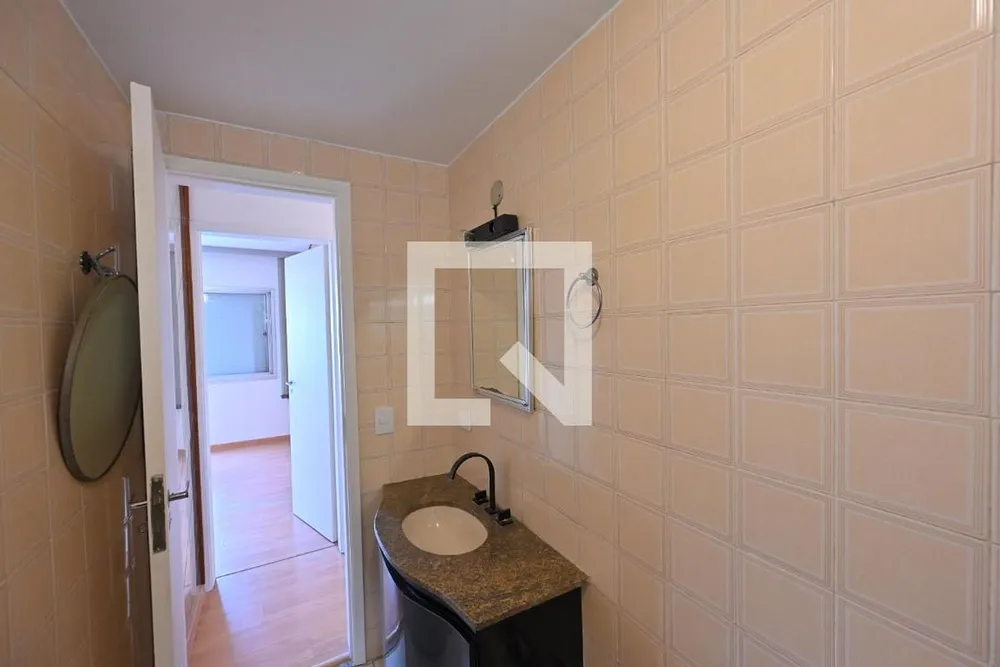 Apartamento, 2 quartos, 65 m² - Foto 6
