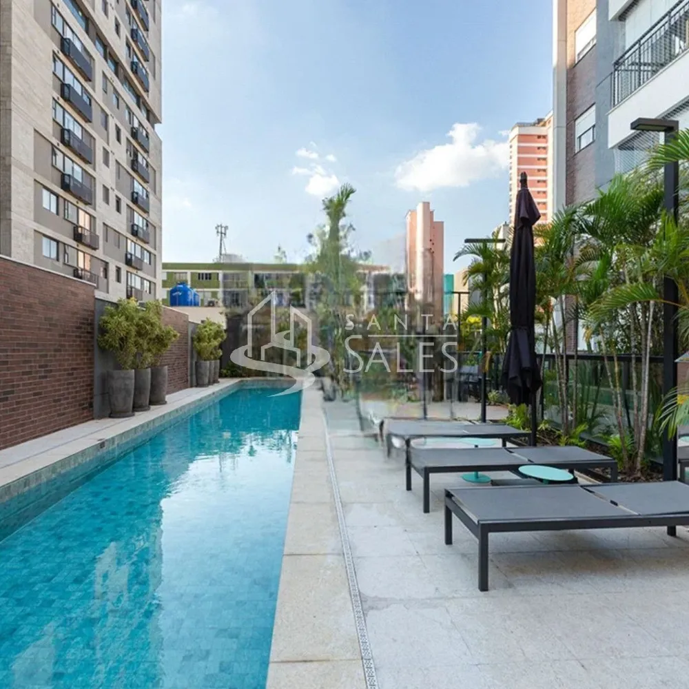 Apartamento, 2 quartos, 67 m² - Foto 10
