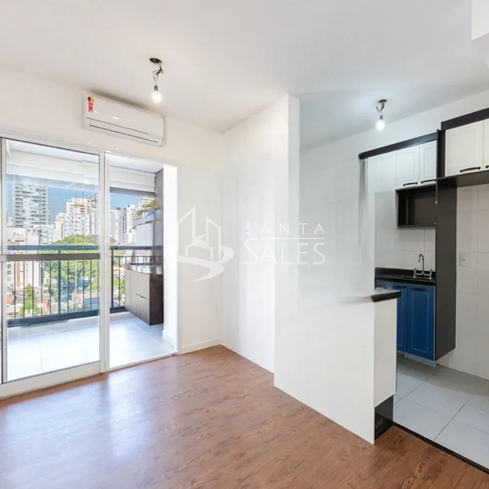Apartamento, 2 quartos, 67 m² - Foto 6