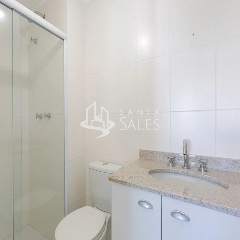 Apartamento, 2 quartos, 67 m² - Foto 11