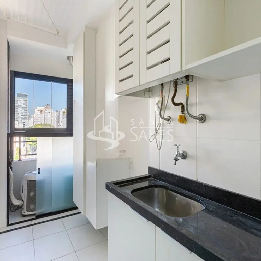 Apartamento, 2 quartos, 67 m² - Foto 8