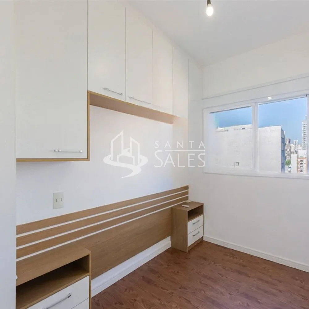 Apartamento, 2 quartos, 67 m² - Foto 3