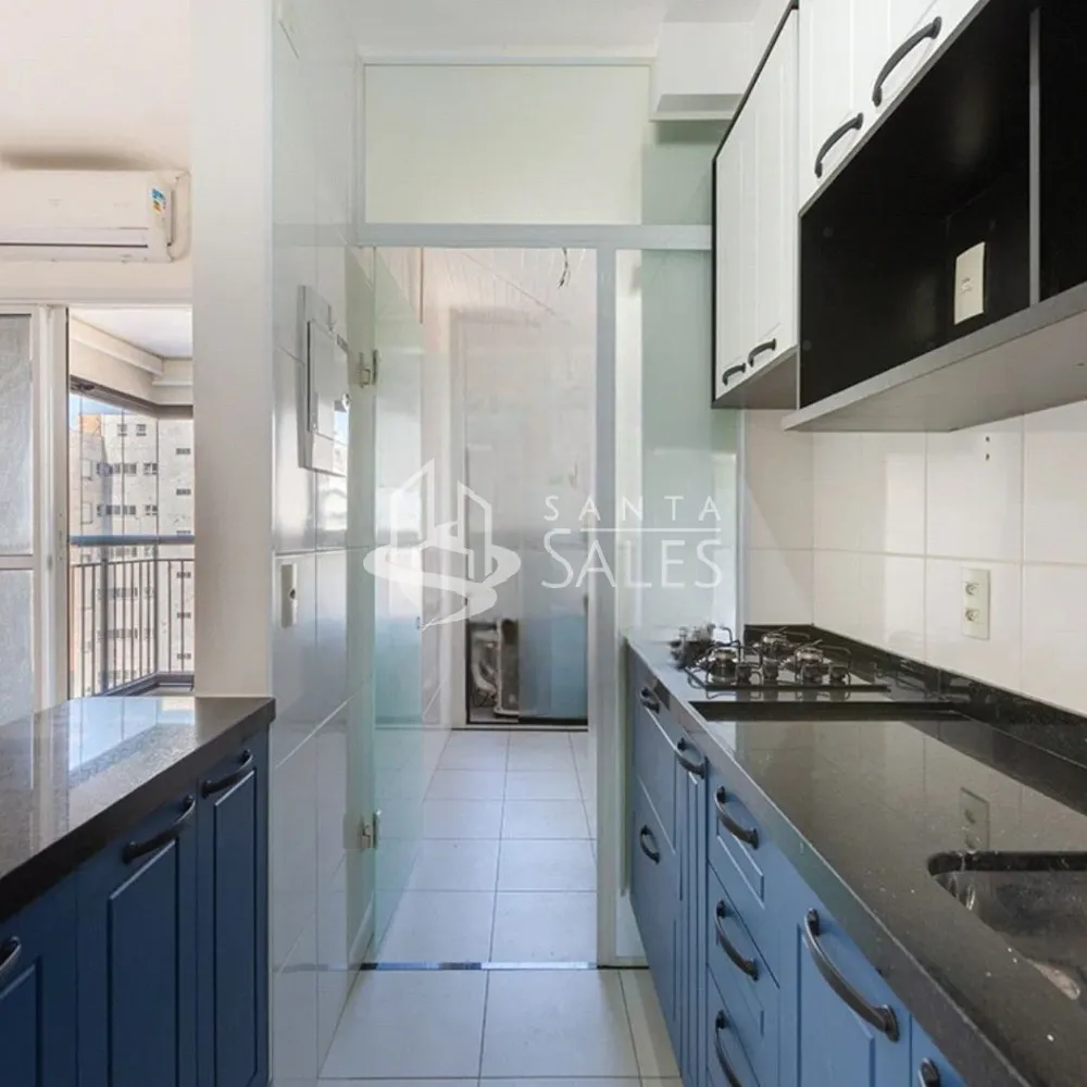 Apartamento, 2 quartos, 67 m² - Foto 5
