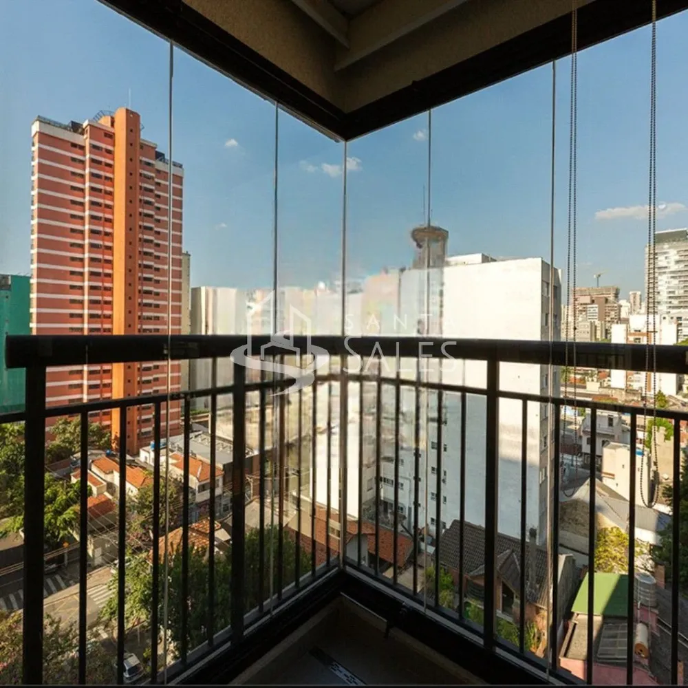 Apartamento, 2 quartos, 67 m² - Foto 1