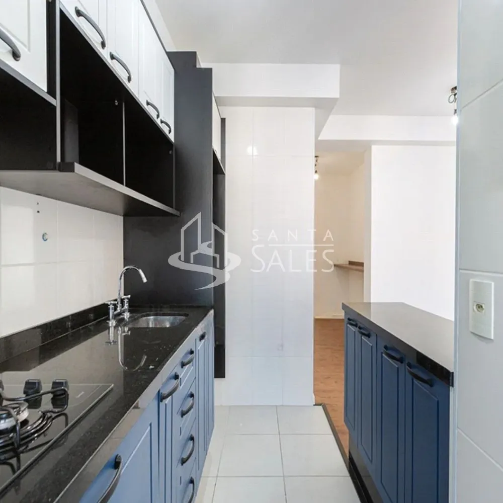 Apartamento, 2 quartos, 67 m² - Foto 8