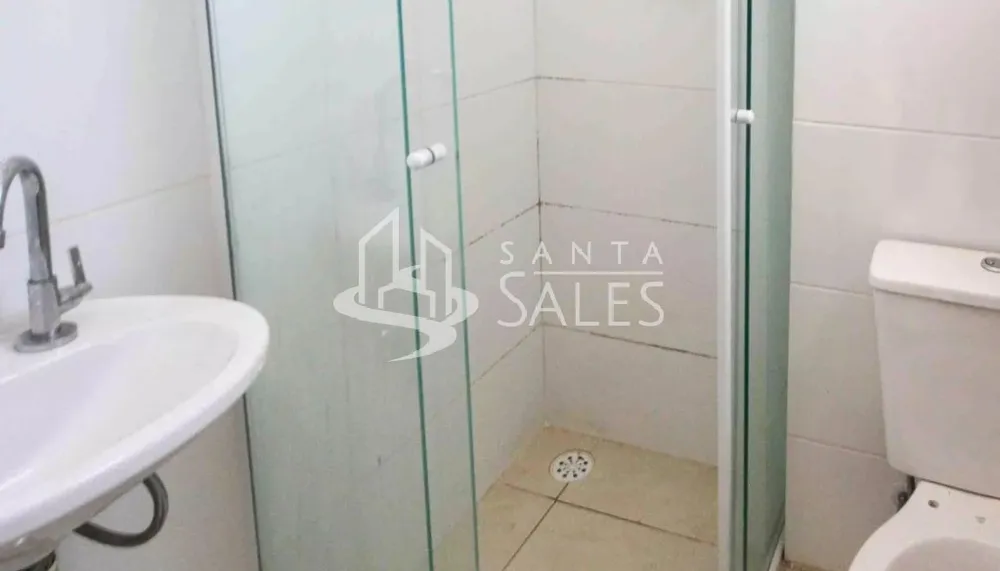 Apartamento, 2 quartos, 30 m² - Foto 11