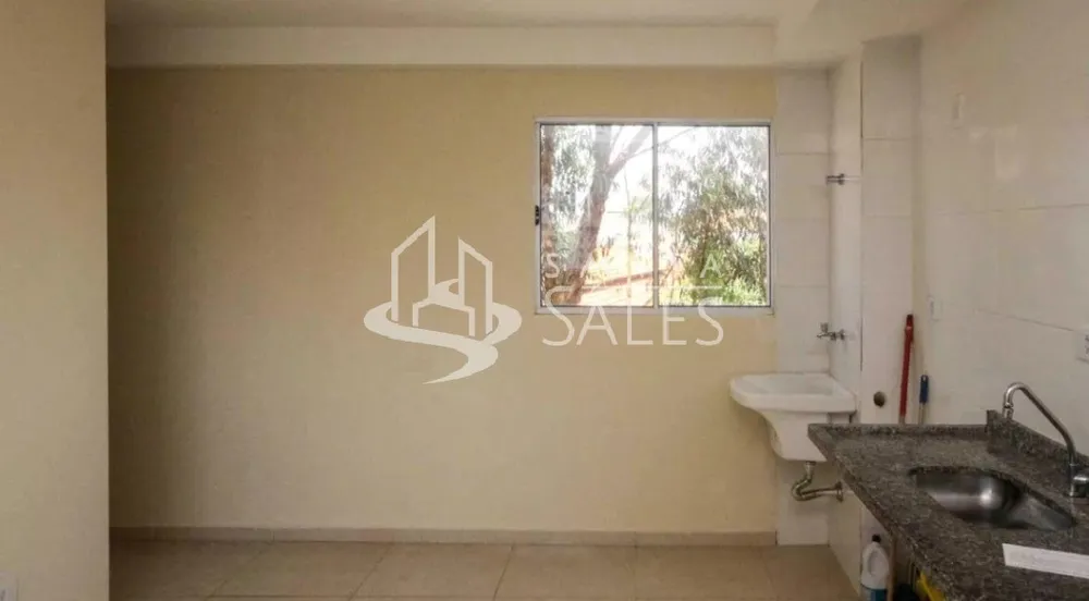 Apartamento, 2 quartos, 30 m² - Foto 6