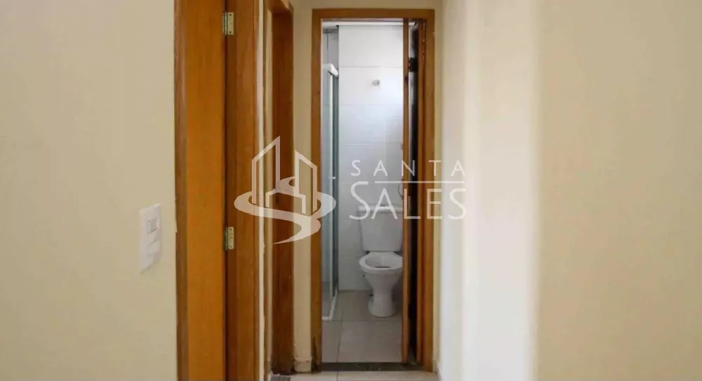 Apartamento, 2 quartos, 30 m² - Foto 3