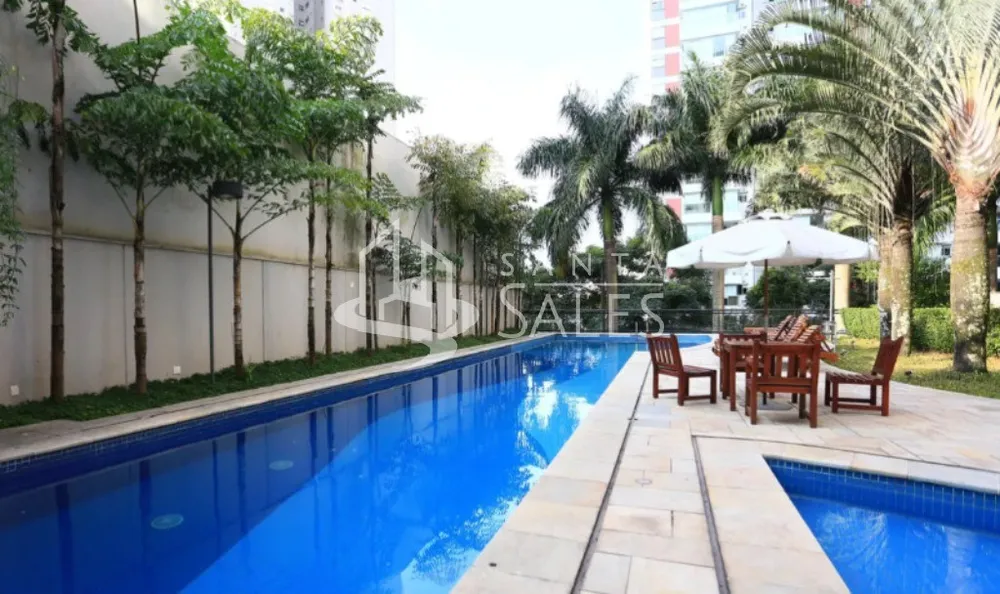 Cobertura, 3 quartos, 184 m² - Foto 6