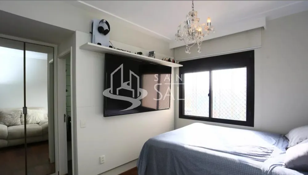 Cobertura, 3 quartos, 184 m² - Foto 12