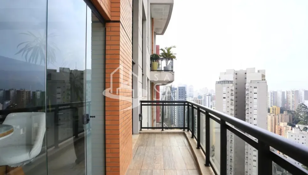 Cobertura, 3 quartos, 184 m² - Foto 8