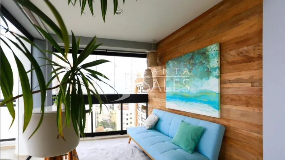 Cobertura, 3 quartos, 184 m² - Foto 8