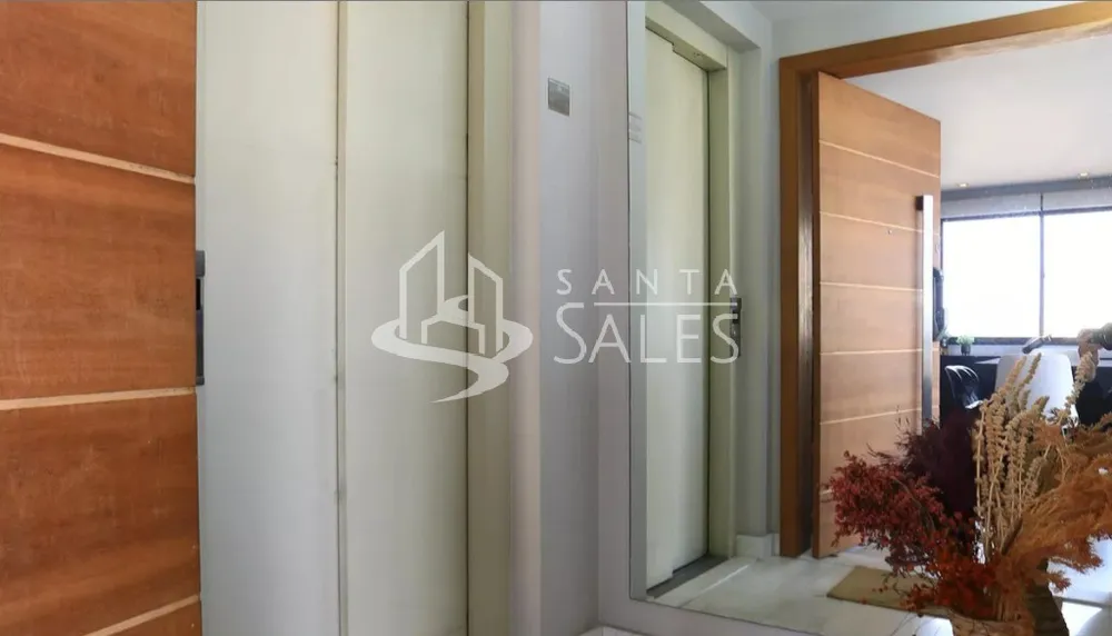 Cobertura, 3 quartos, 184 m² - Foto 5