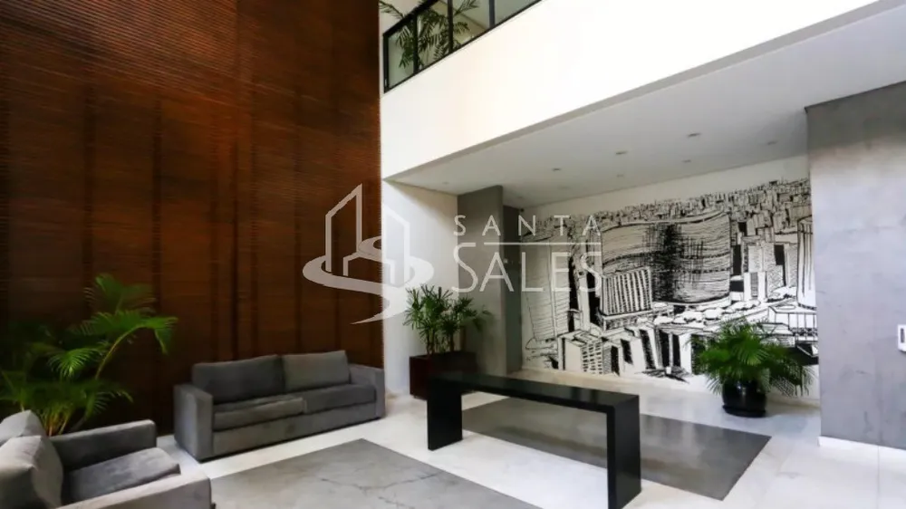 Cobertura, 3 quartos, 184 m² - Foto 10