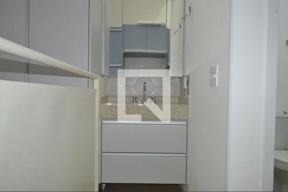 Kitnet-Studio, 31 m² - Foto 8