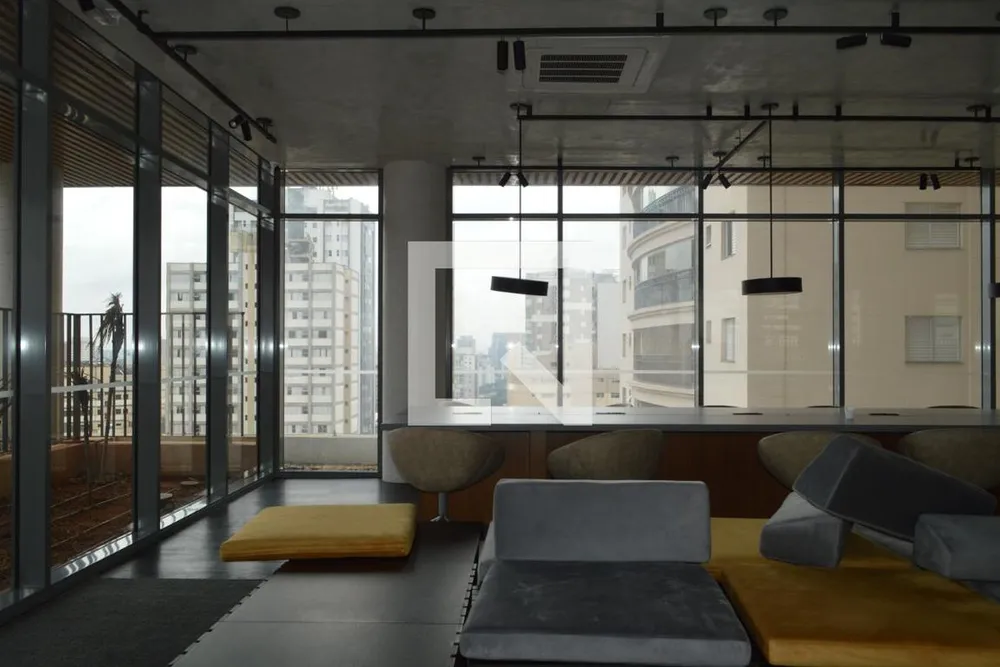 Kitnet-Studio, 31 m² - Foto 6
