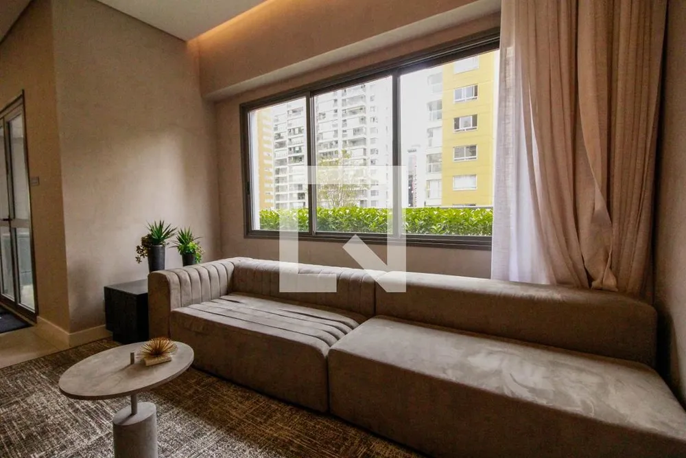 Kitnet-Studio, 28 m² - Foto 11