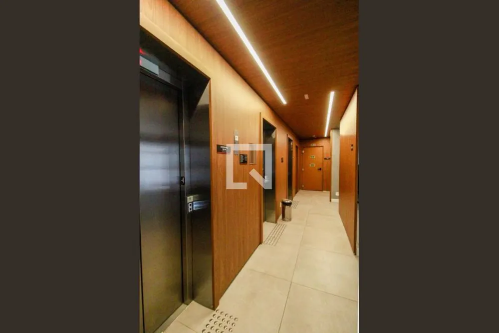 Kitnet-Studio, 28 m² - Foto 15