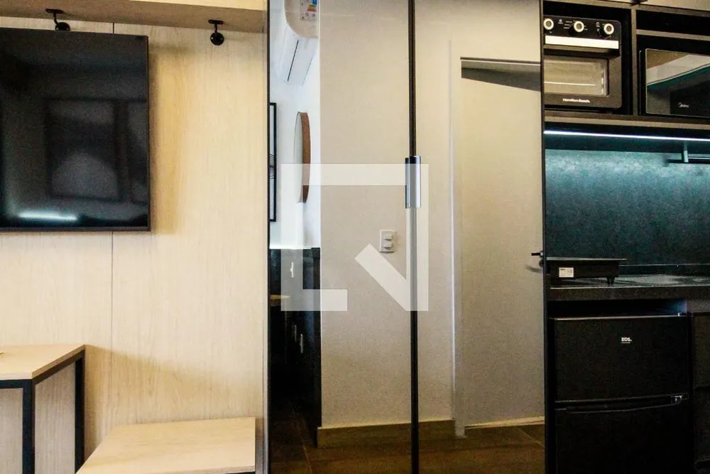 Kitnet-Studio, 28 m² - Foto 6