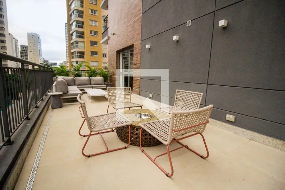 Kitnet-Studio, 28 m² - Foto 12