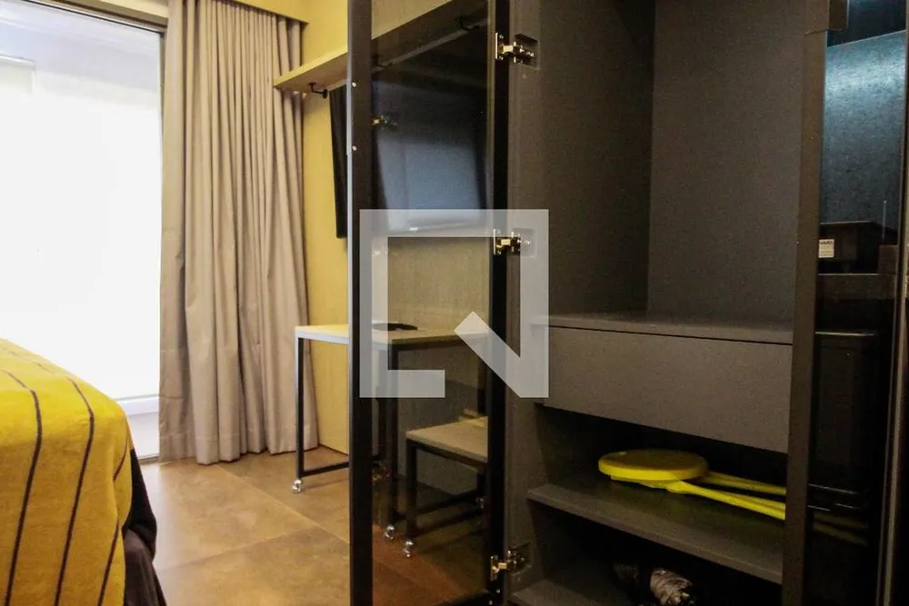 Kitnet-Studio, 28 m² - Foto 7