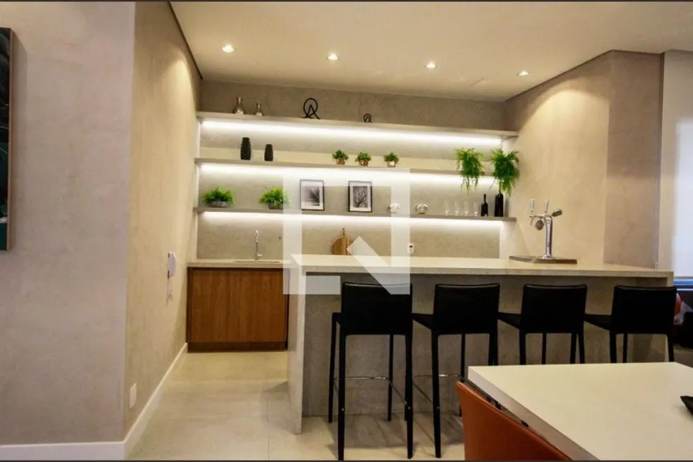 Kitnet-Studio, 28 m² - Foto 9
