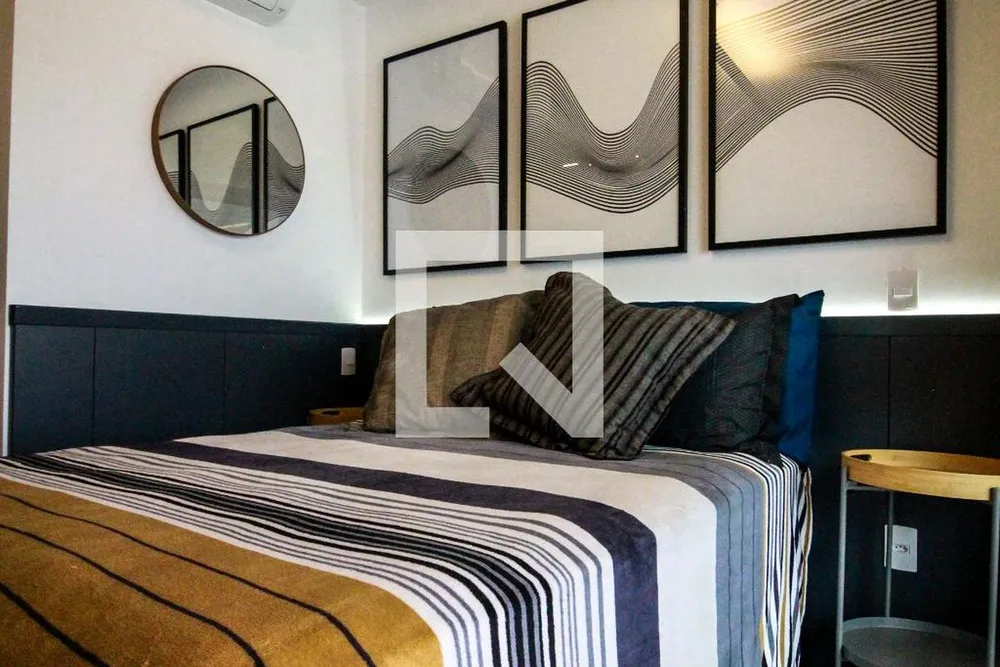 Kitnet-Studio, 28 m² - Foto 3