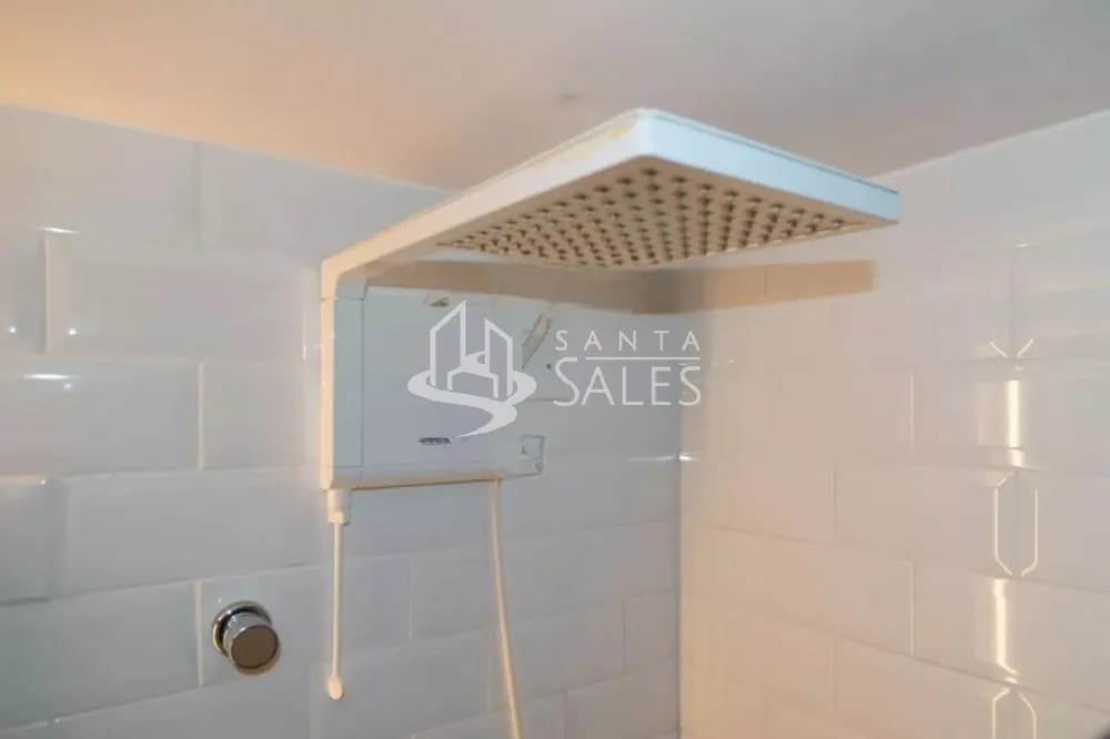 Kitnet-Studio, 38 m² - Foto 3