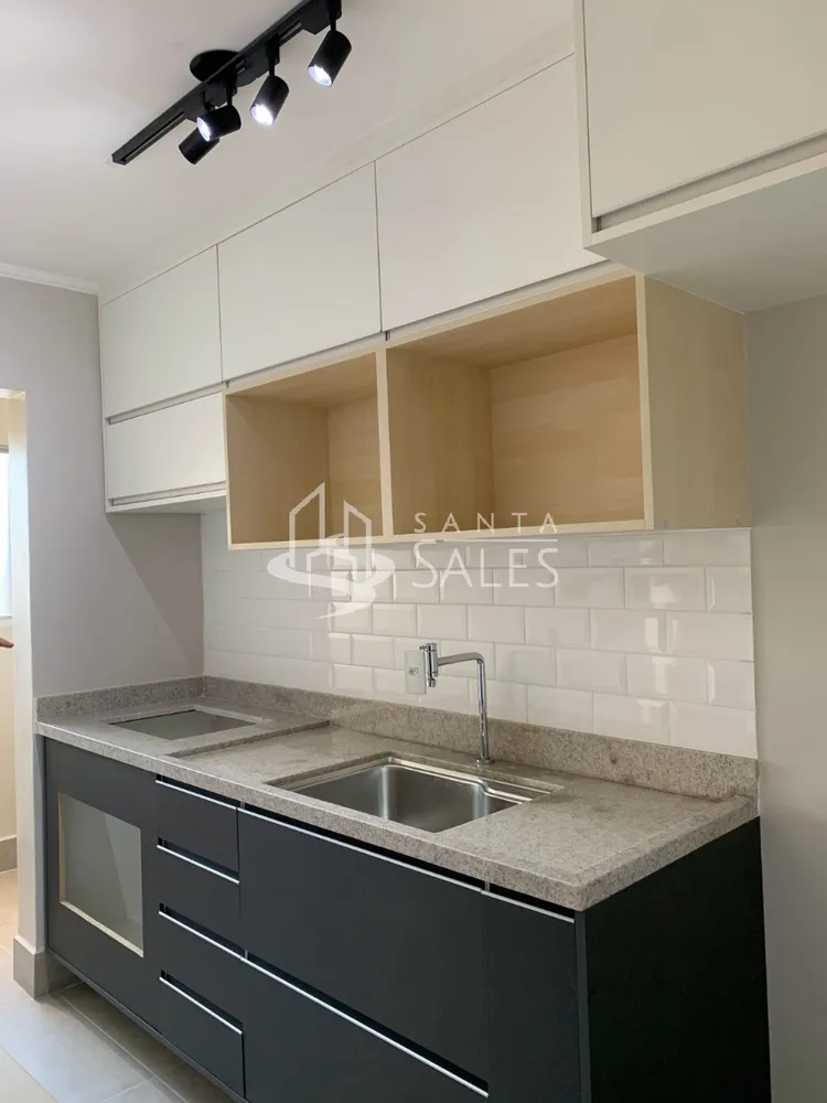 Kitnet-Studio, 38 m² - Foto 10