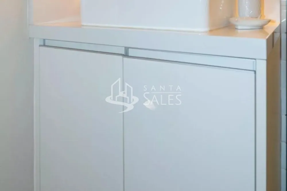 Kitnet-Studio, 38 m² - Foto 4