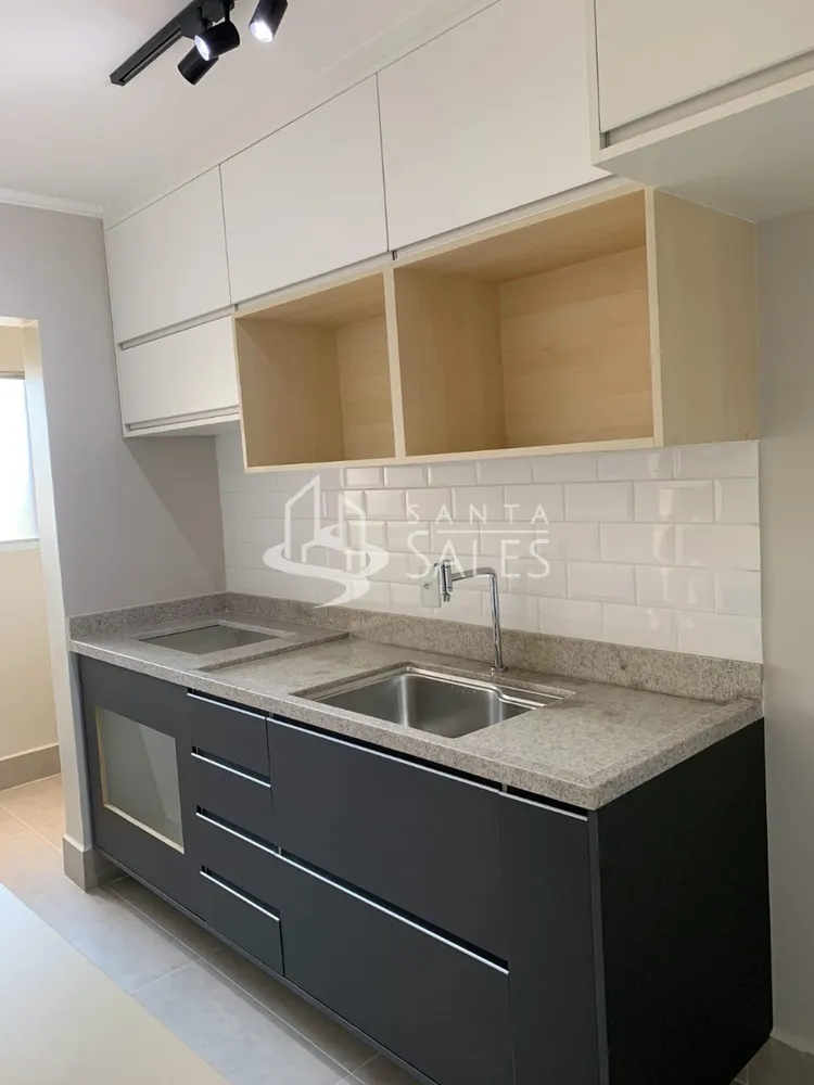 Kitnet-Studio, 38 m² - Foto 6