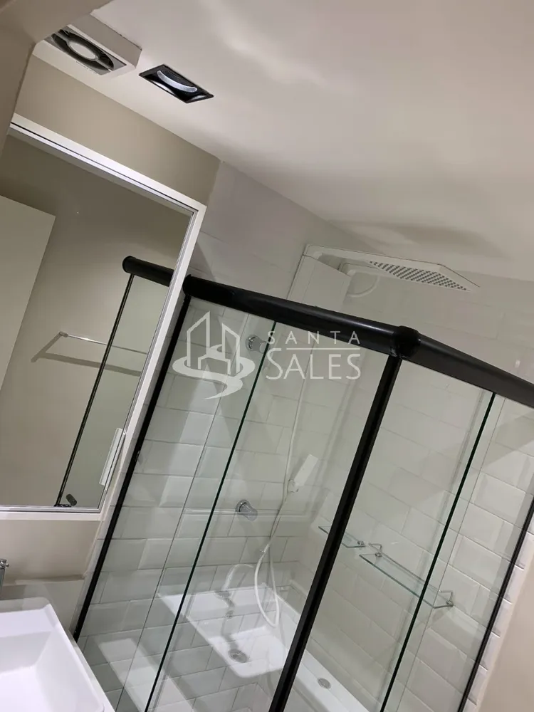 Kitnet-Studio, 38 m² - Foto 7