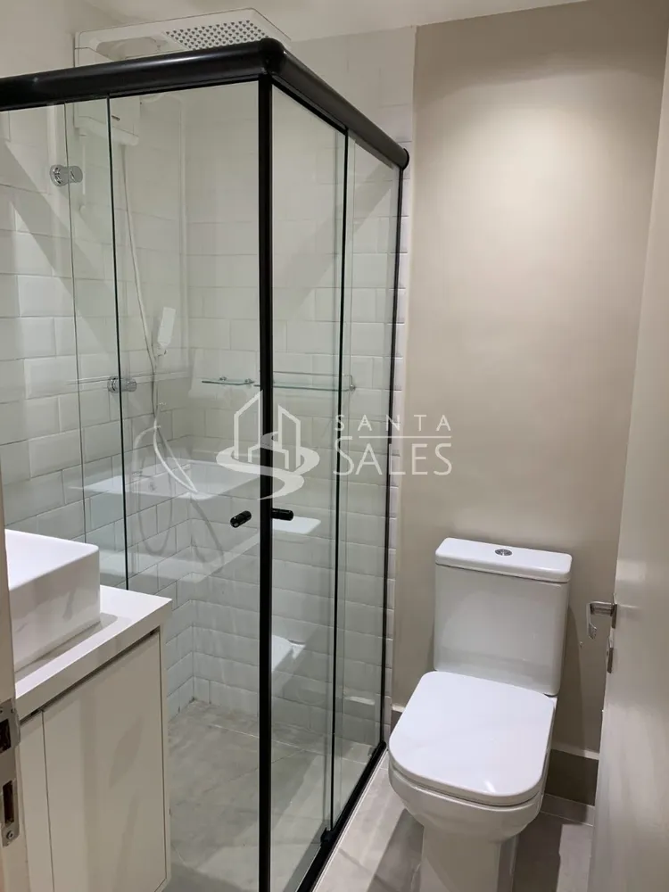 Kitnet-Studio, 38 m² - Foto 5