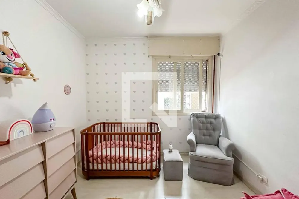 Apartamento, 3 quartos, 123 m² - Foto 3