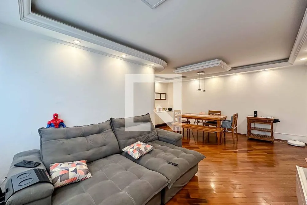 Apartamento, 3 quartos, 123 m² - Foto 2