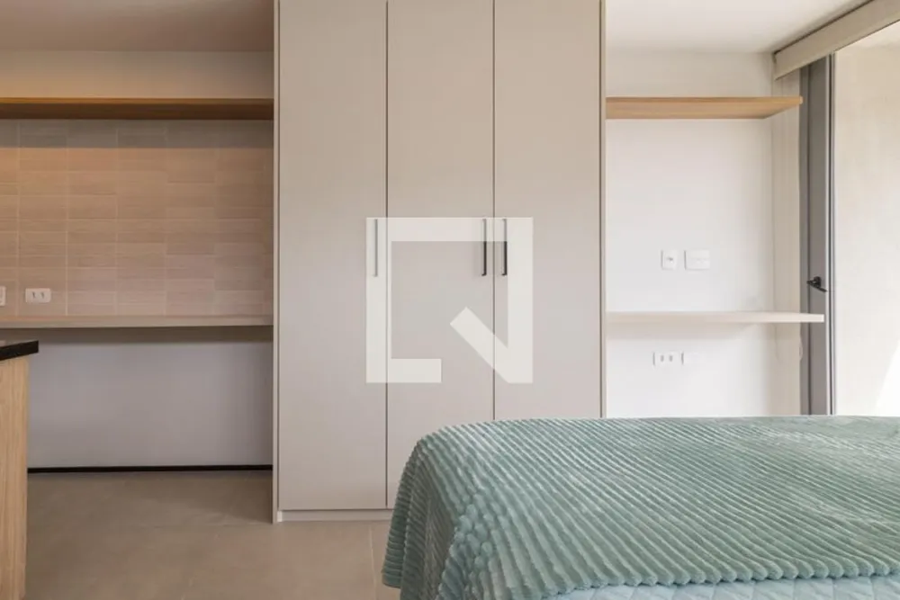 Kitnet-Studio, 29 m² - Foto 3